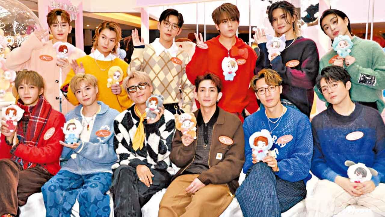 MIRROR的7年之癢？