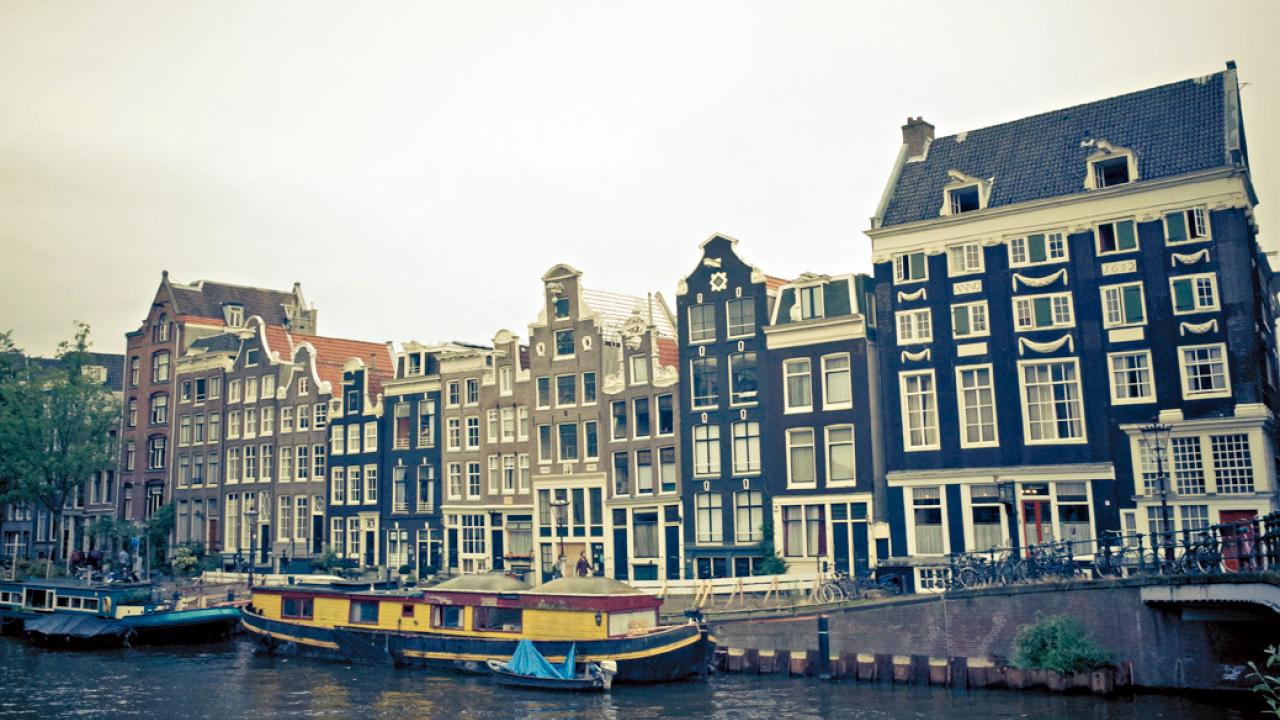 別人的生活是我們遠道而來的風景