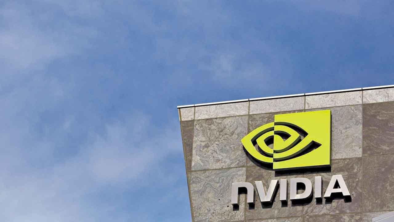 軟銀沽輝達 又關中國事？