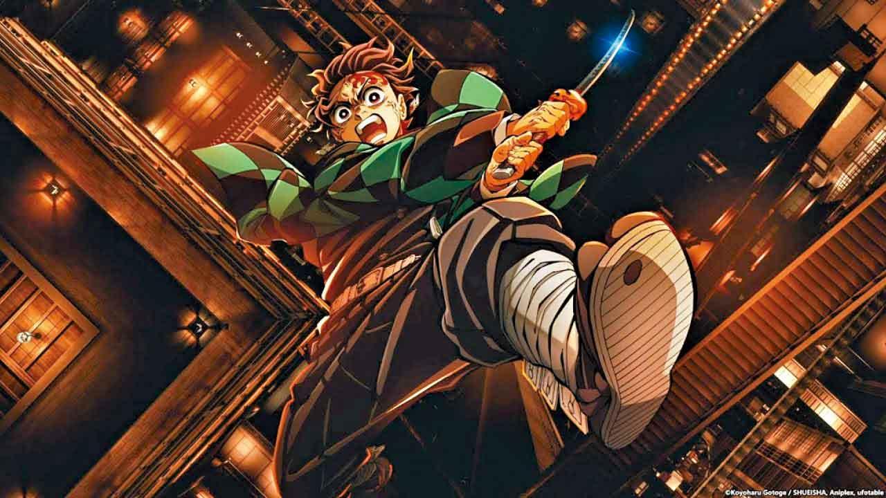 美國動畫已被日本KO