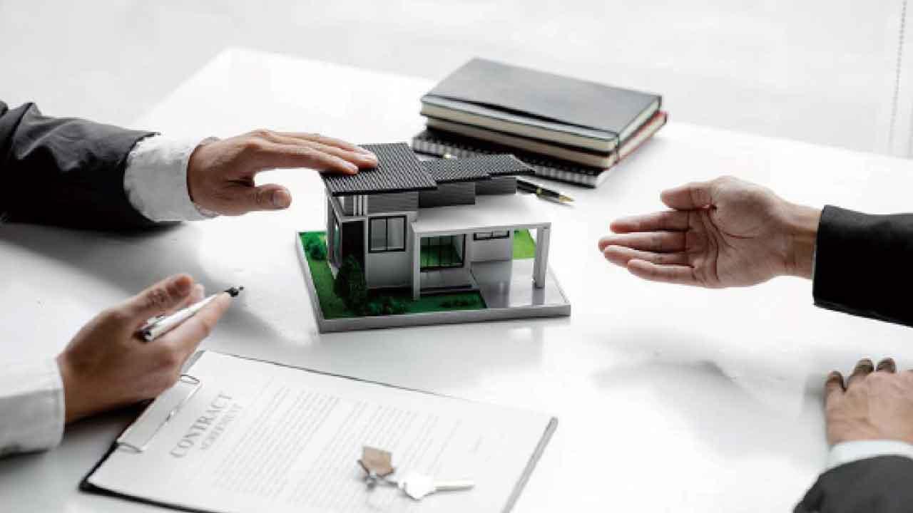 解決租務糾紛的三步法則