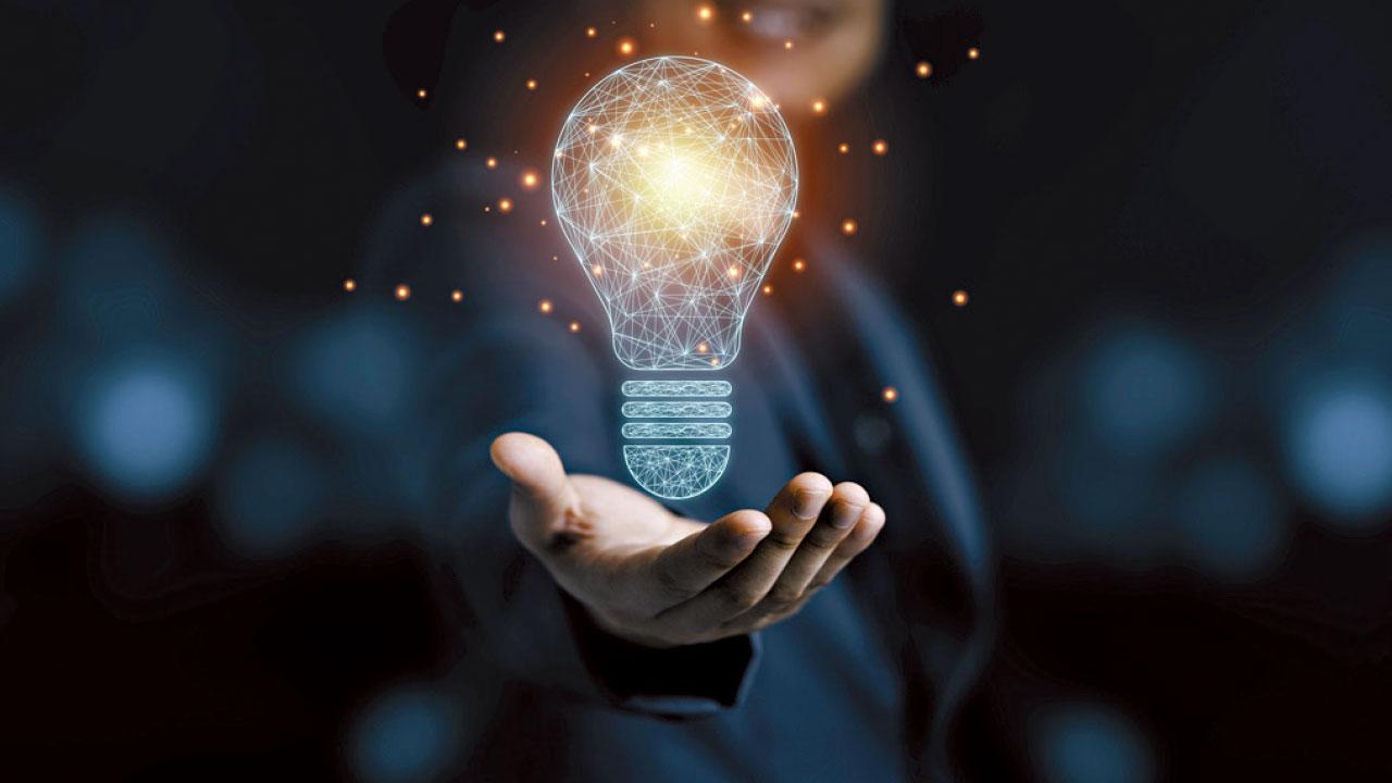 格局決定人生高度