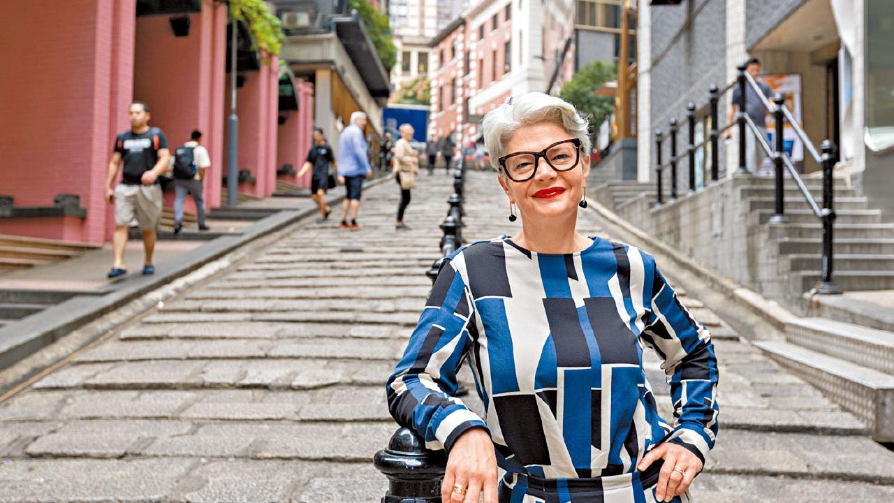 香港多角度｜澳港關係密切 香港澳洲商會：合作機遇無限