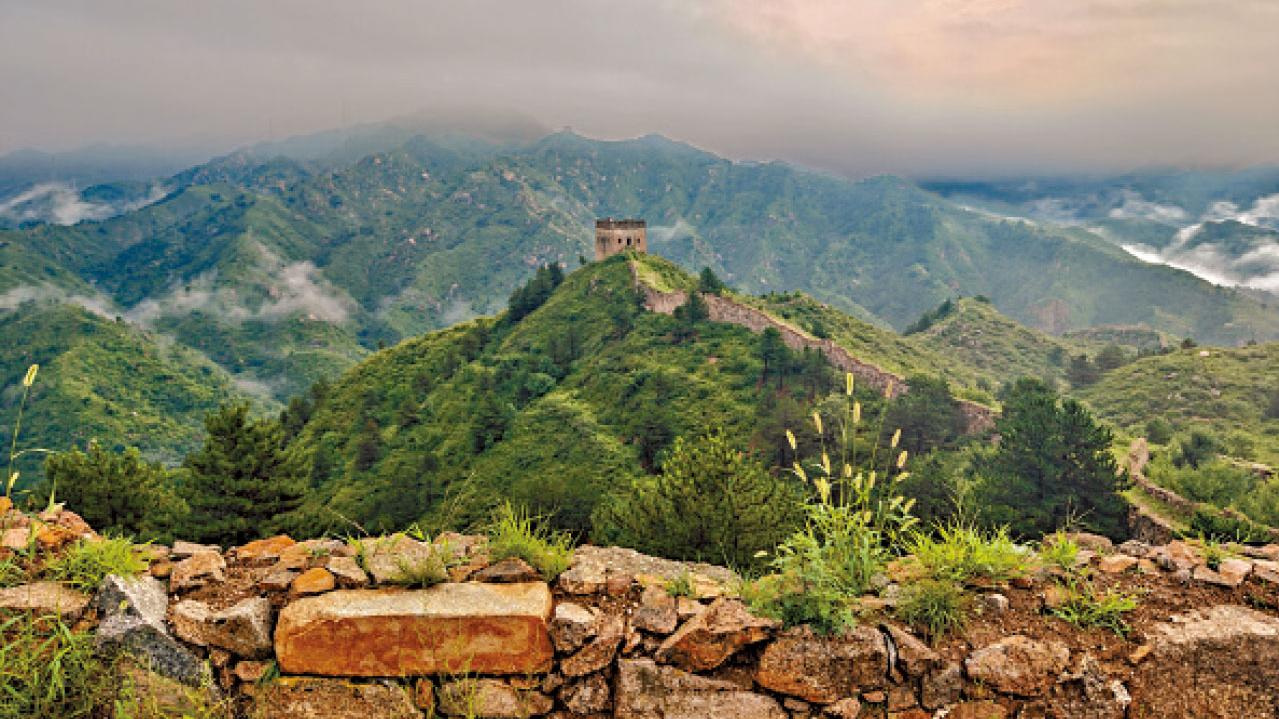 術數的「象」「數」