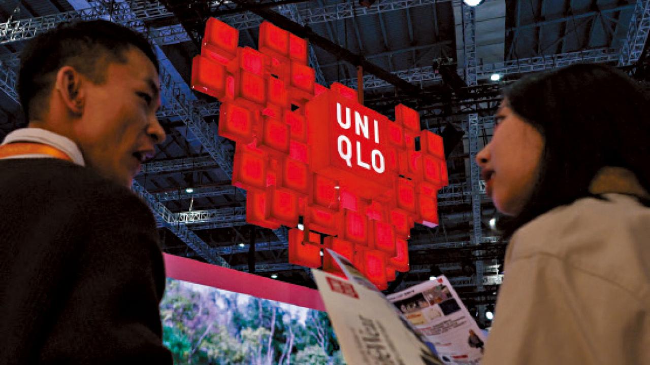 G2000與UNIQLO 誰更創新與大膽