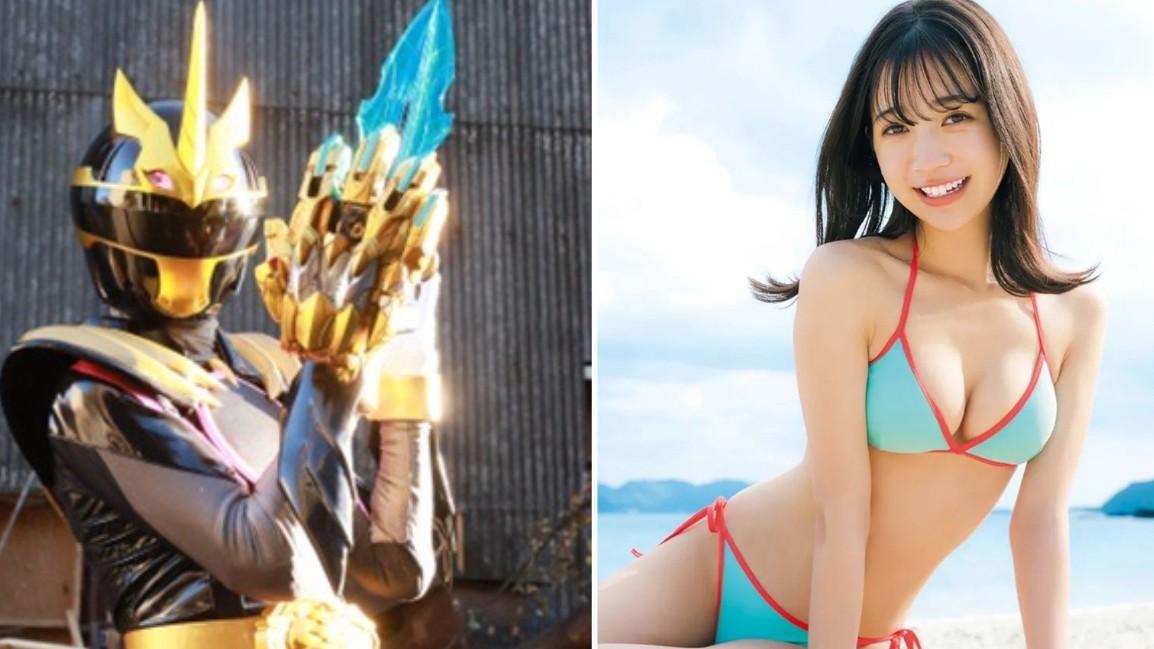 ViuTV日本英雄劇女星今森茉耶 搞不倫戀兼未成年飲酒遭解僱