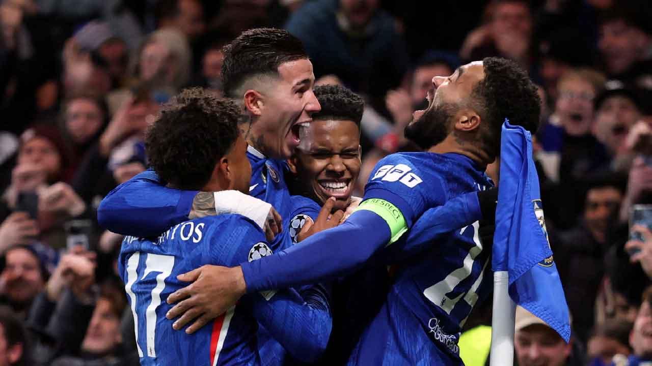 英超｜倫敦打吡榜首戰 車仔有「細」無懼「兵」襲