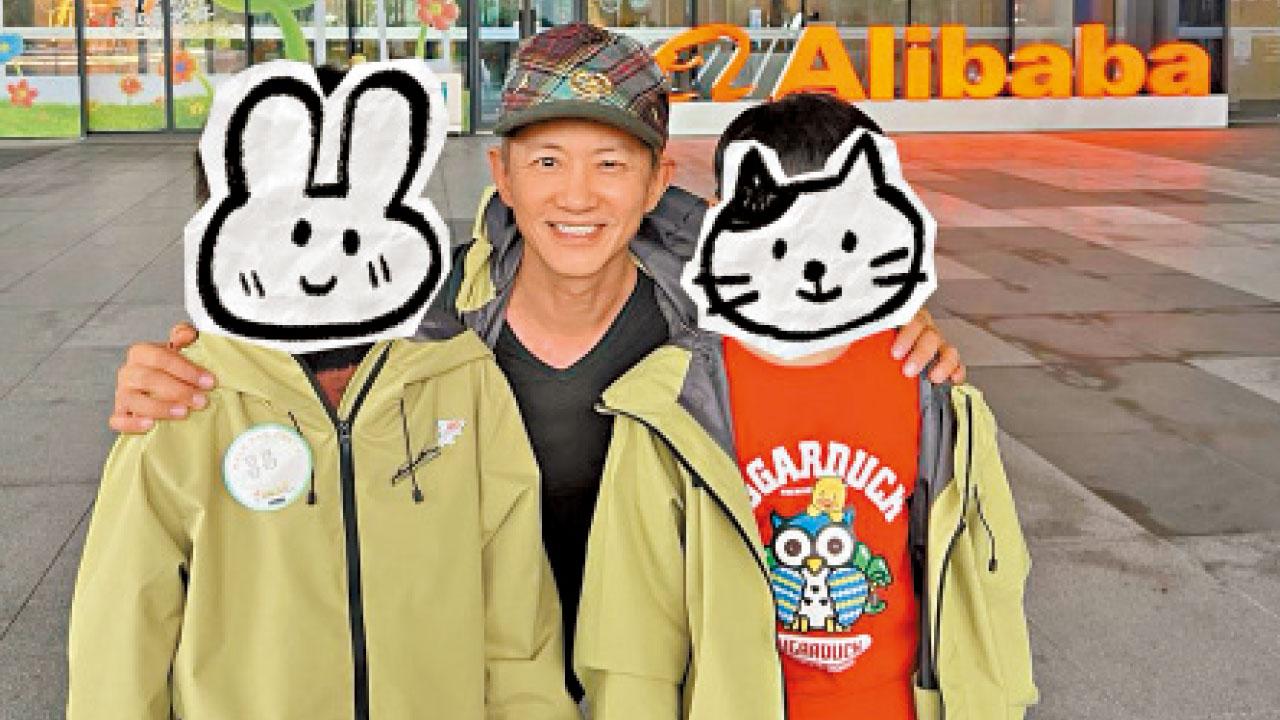 西湖芝麻開門了