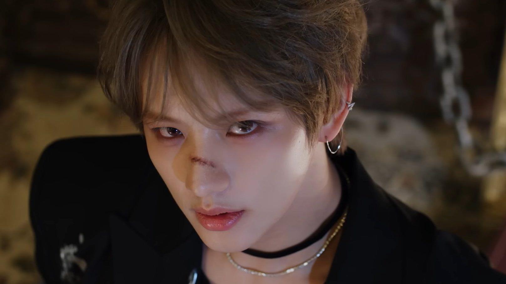 XODIAC全新造型谷新歌 SING麥駿昇激減40磅回歸舞台