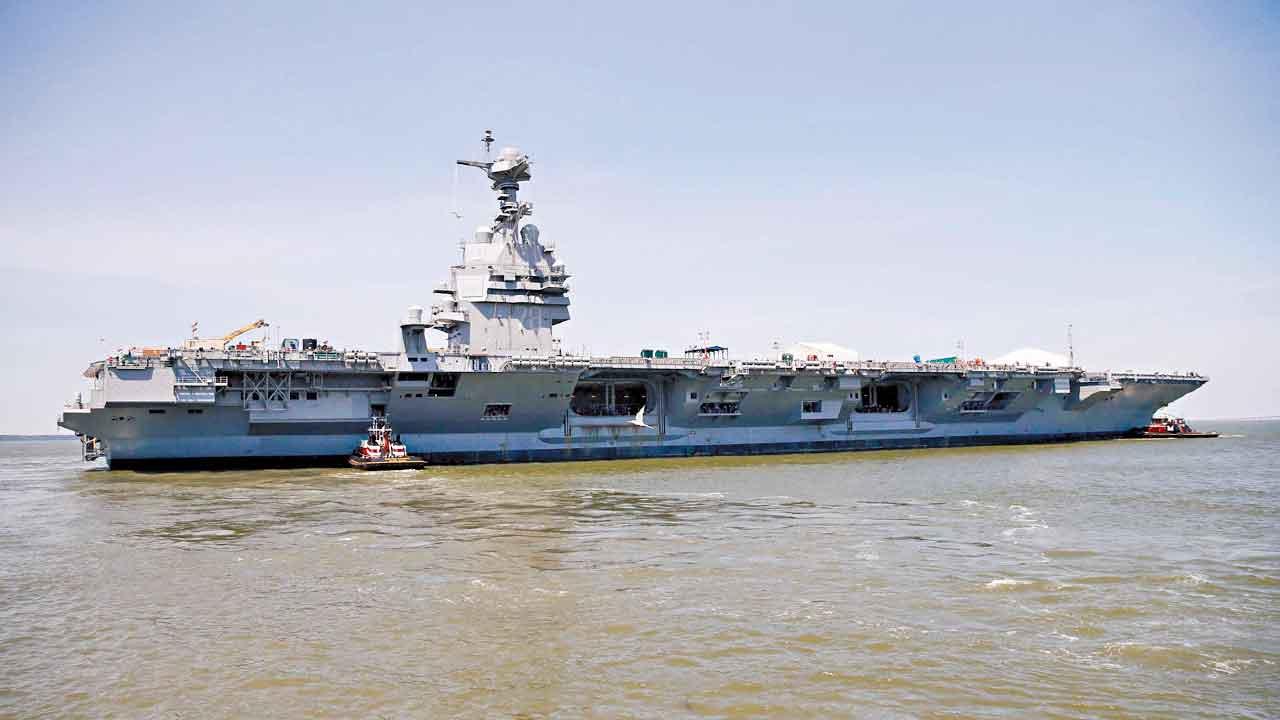 美國會攻擊委內瑞拉嗎？