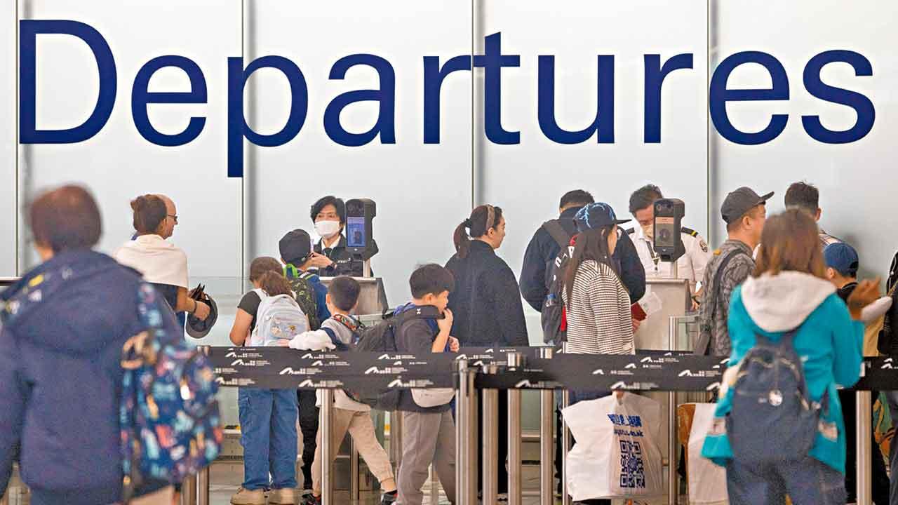 移英港人面對被排斥風險