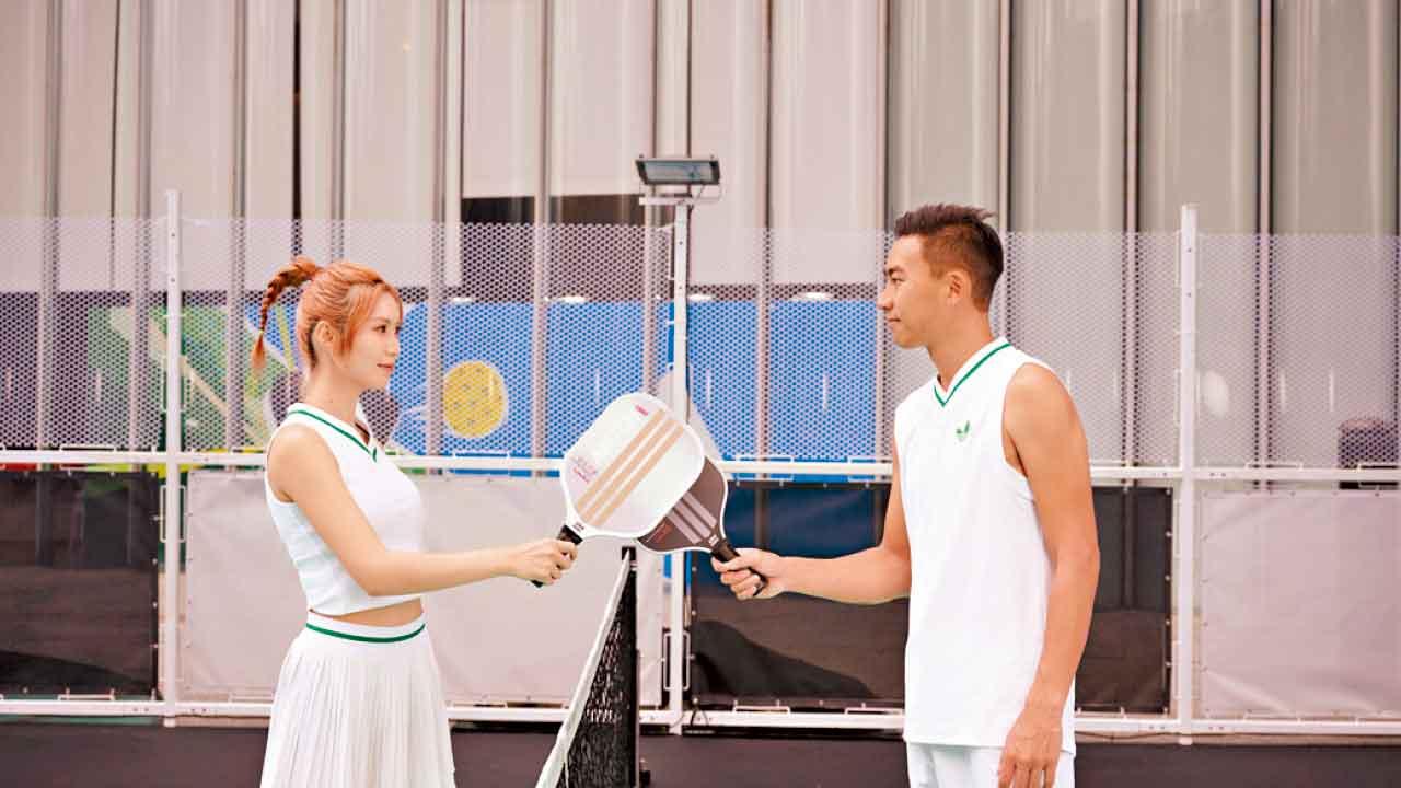 香港年輕人流行甚麼活動？