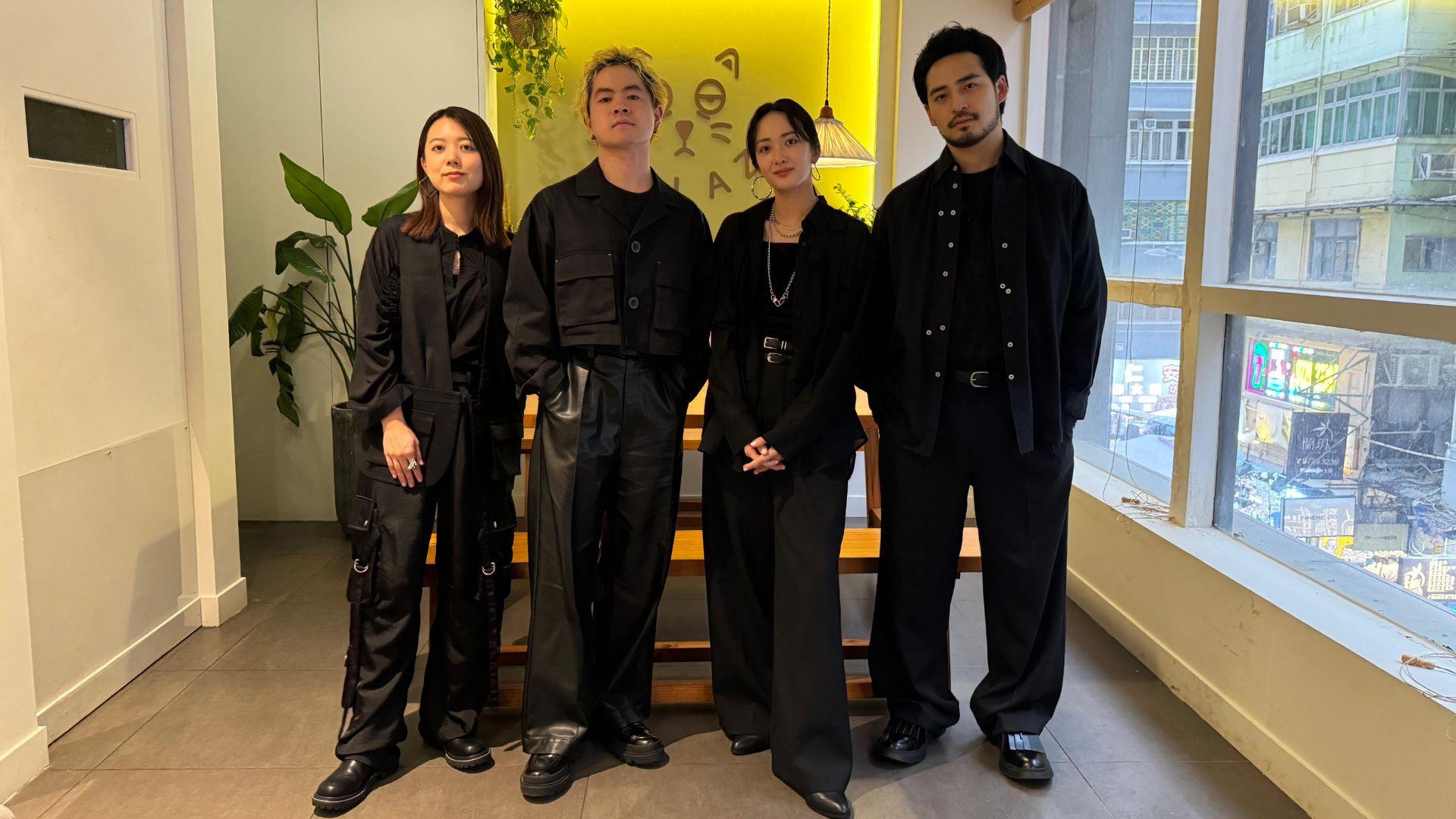 綠黃色社會成員封「日版軒公」 受訪聞香港有黃綠醫生即爆笑 