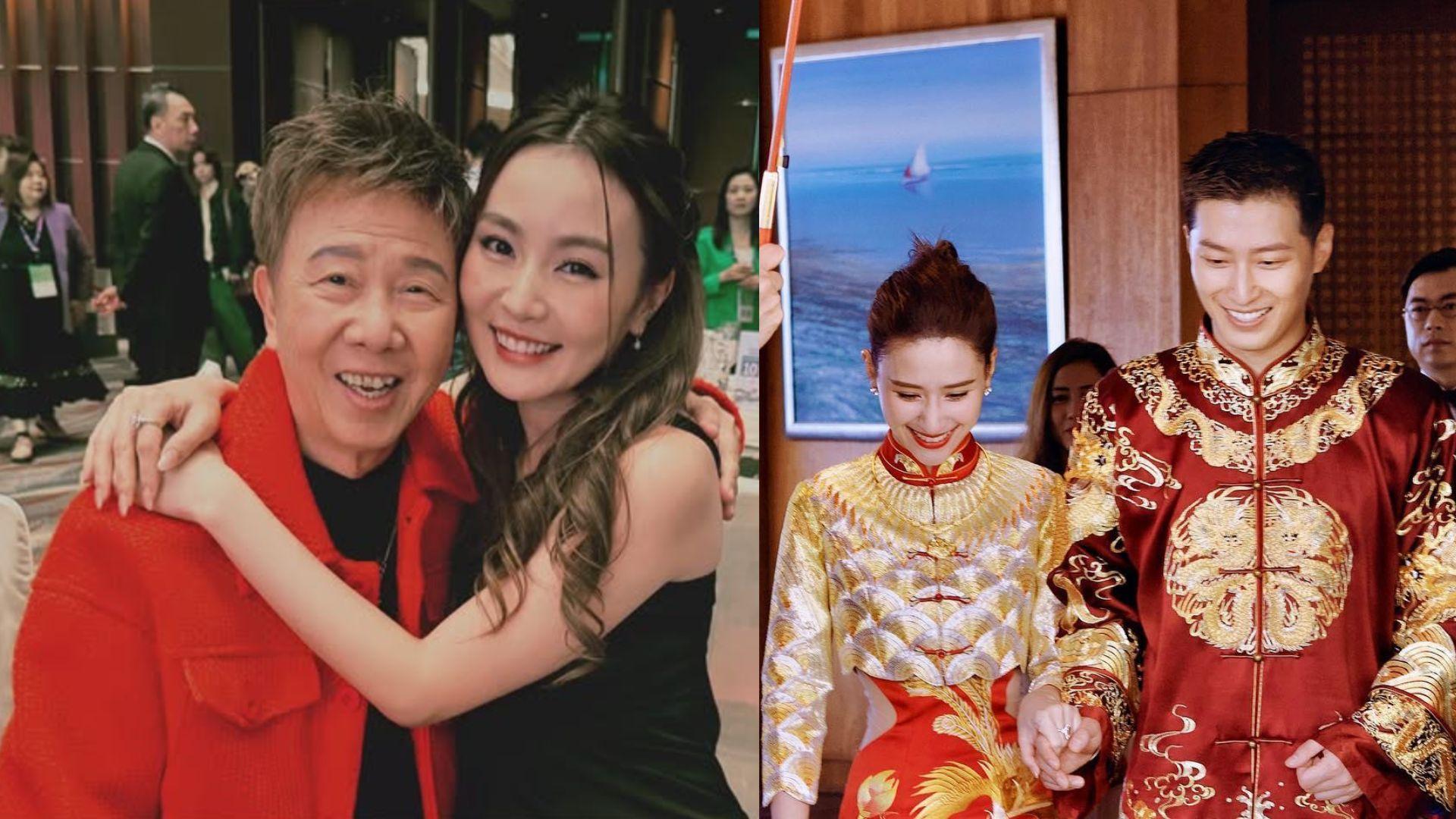 李蘊談好姊妹何超蓮婚變傳聞 今年自資5位數出歌盼同「老豆」尹光再合作