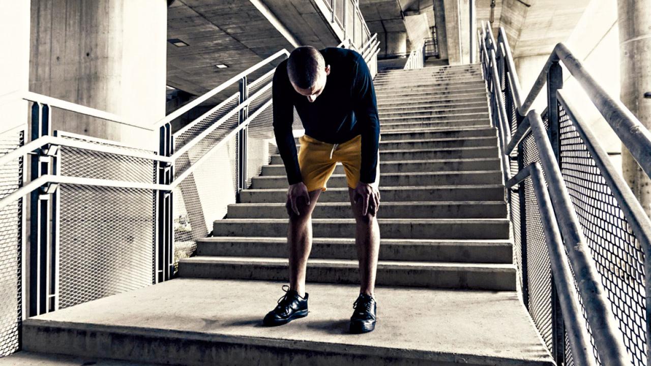 研究：男士護心要比女士做多1倍運動