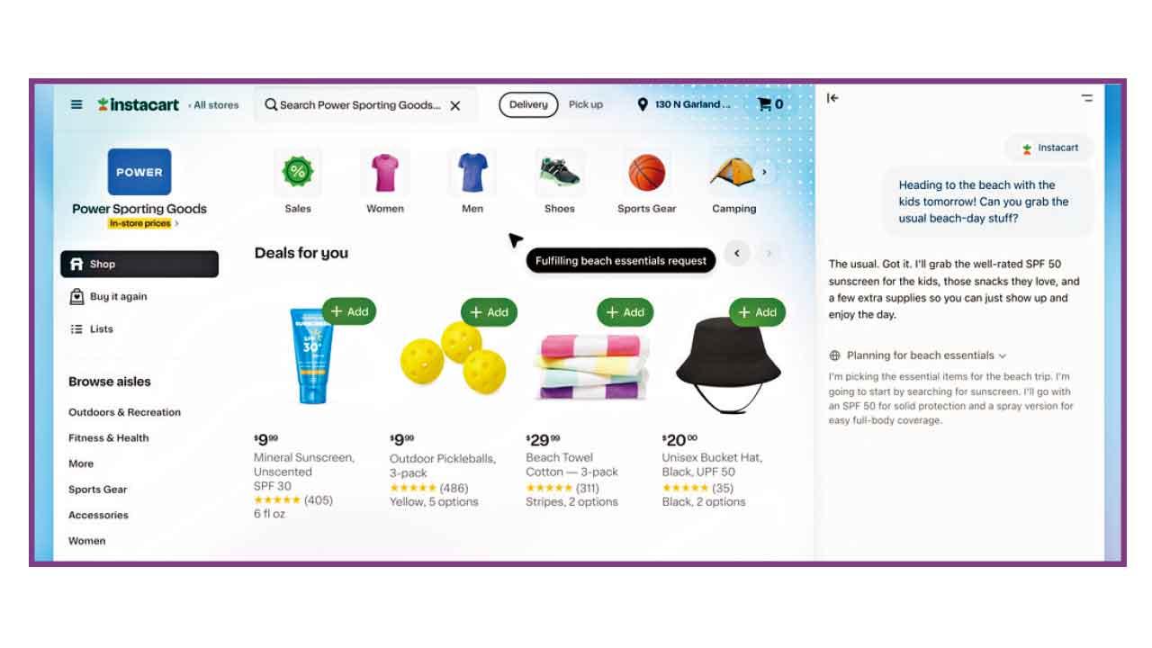 AI瀏覽器之戰：當AI開始「幫你買嘢」，平台邊界在哪？