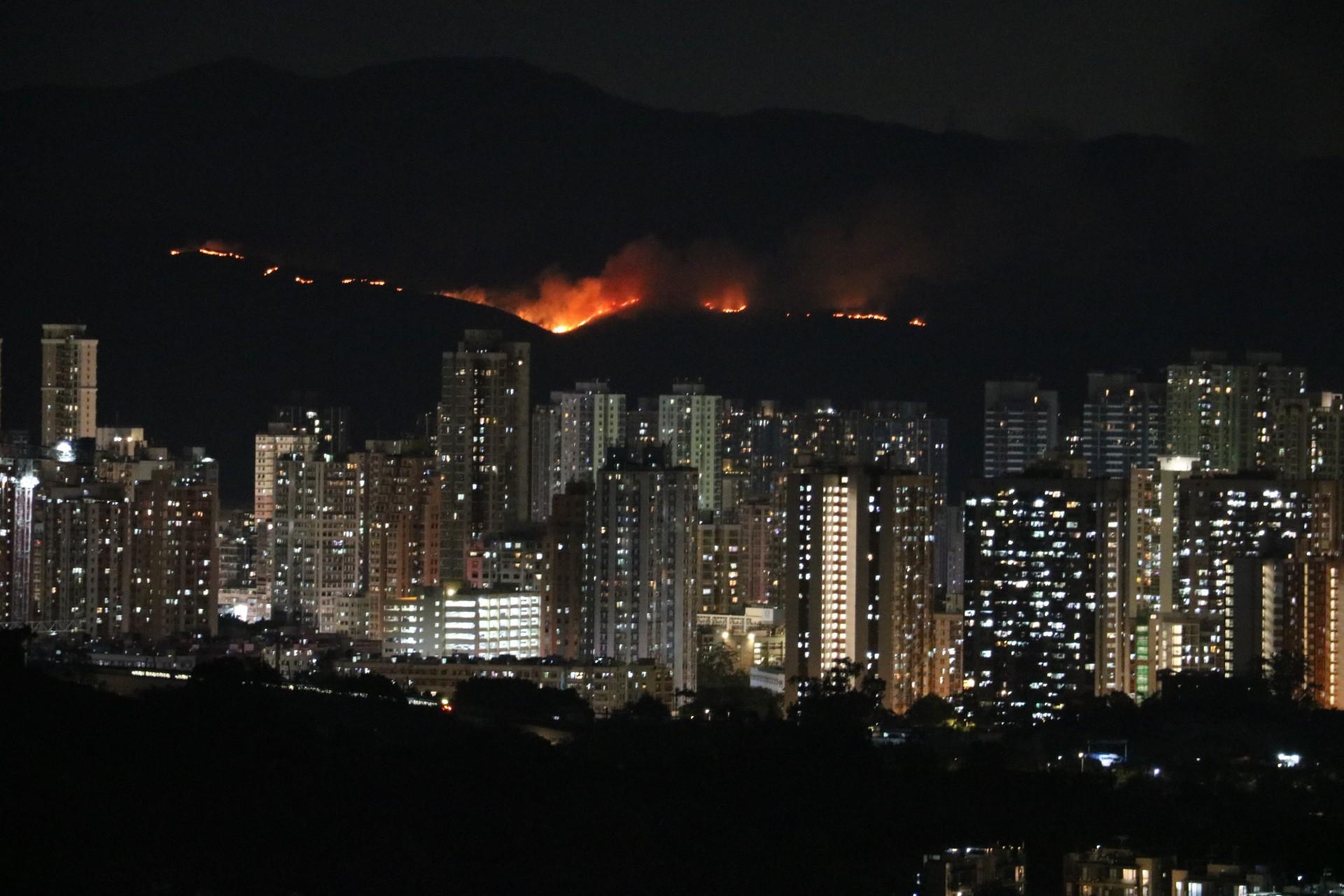 @fb香港突發事故報料區及討論區 圖片