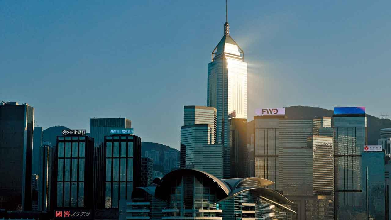 香港經濟復甦會缺乏職位增長嗎？