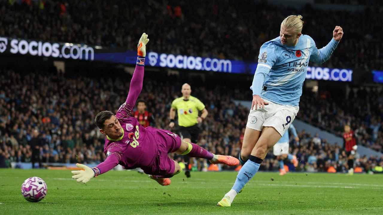 英超｜「二哥」之爭 利物浦轉「細」追藍月