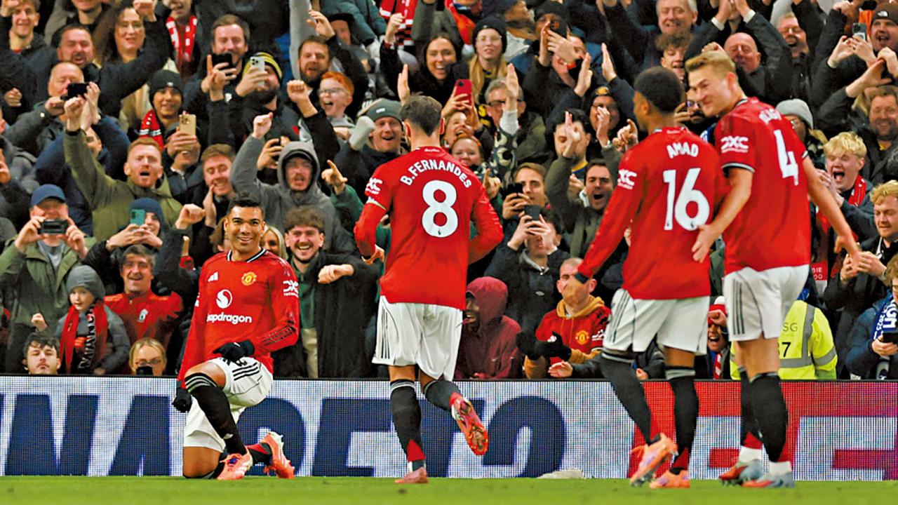 要贏人先要贏自己