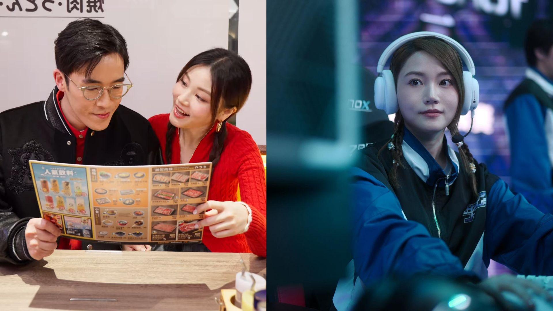 Yanny陳穎欣結束愛情長跑 明年初嫁陳考威澳洲辦婚禮