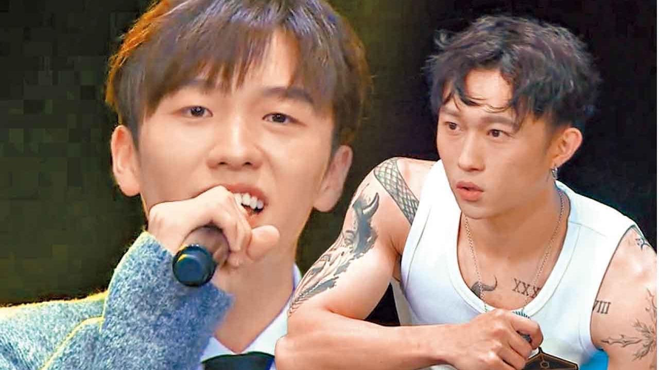 《全民造星VI》記憶係點