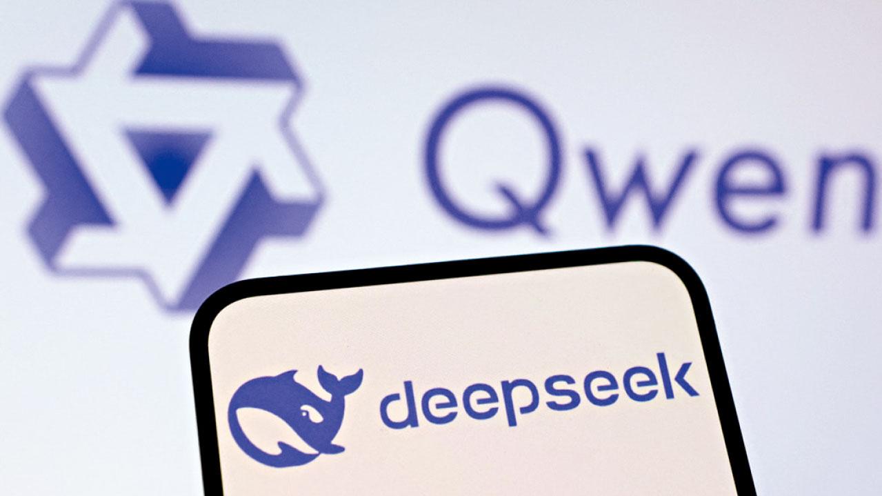 首季AI炒幣戰，中國成最大贏家