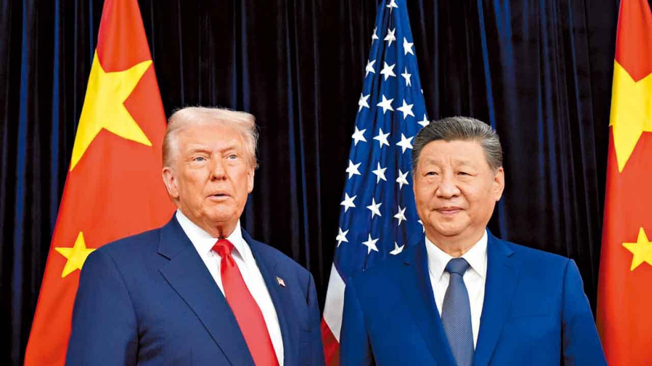 中美還有機會修好嗎？