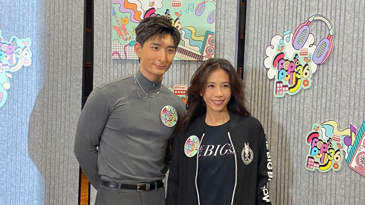 莫文蔚將閉關迎接啟德演唱會 香港個唱嘉賓名單要賣關子