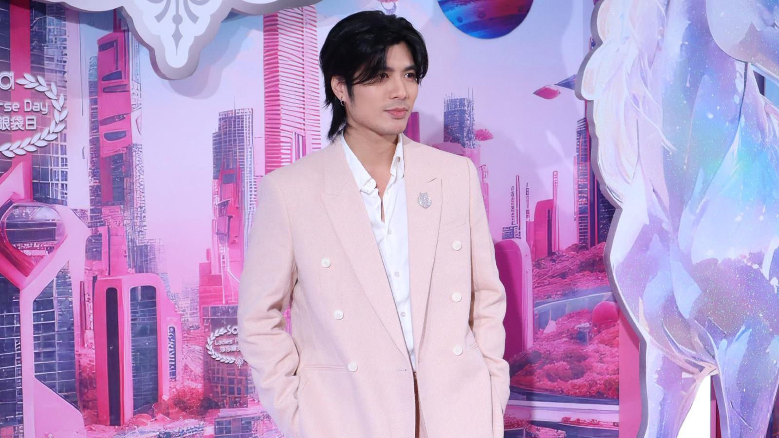 周殷廷戥曾比特加盟英皇開心 透露環球唱片吸納新血