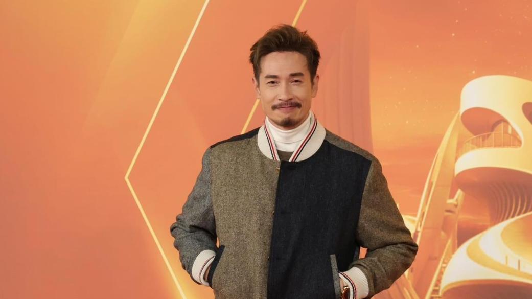 陳豪觀塘咖啡店結業有原因  強調生意仲頂得住