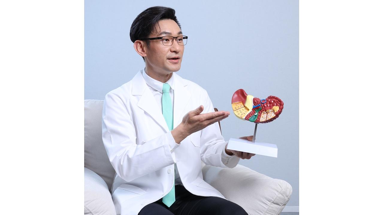 熬夜竟為肝臟埋下「計時炸彈」