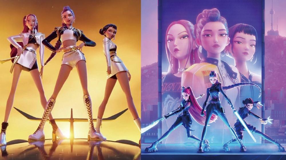 Kpop獵魔女團︱歌曲遭英國學校禁唱 引發家長踩和撐