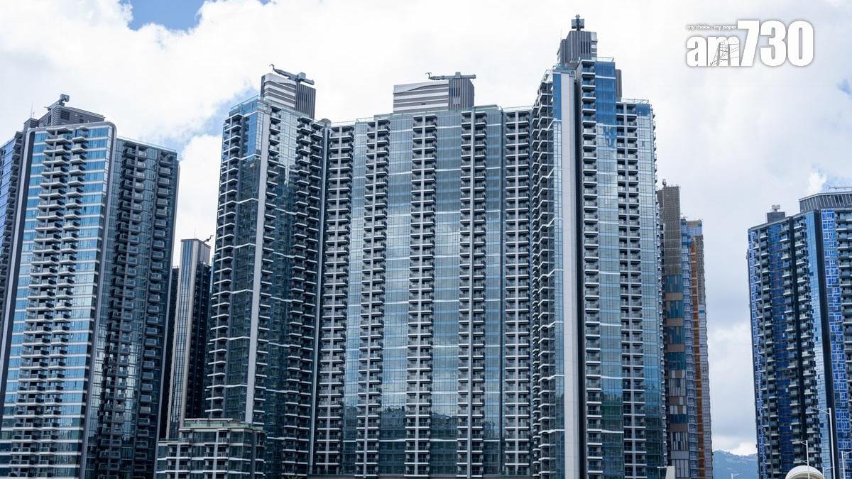 DOUBLE COAST I兩房戶919萬成交 呎價達1.9萬｜啟德新盤