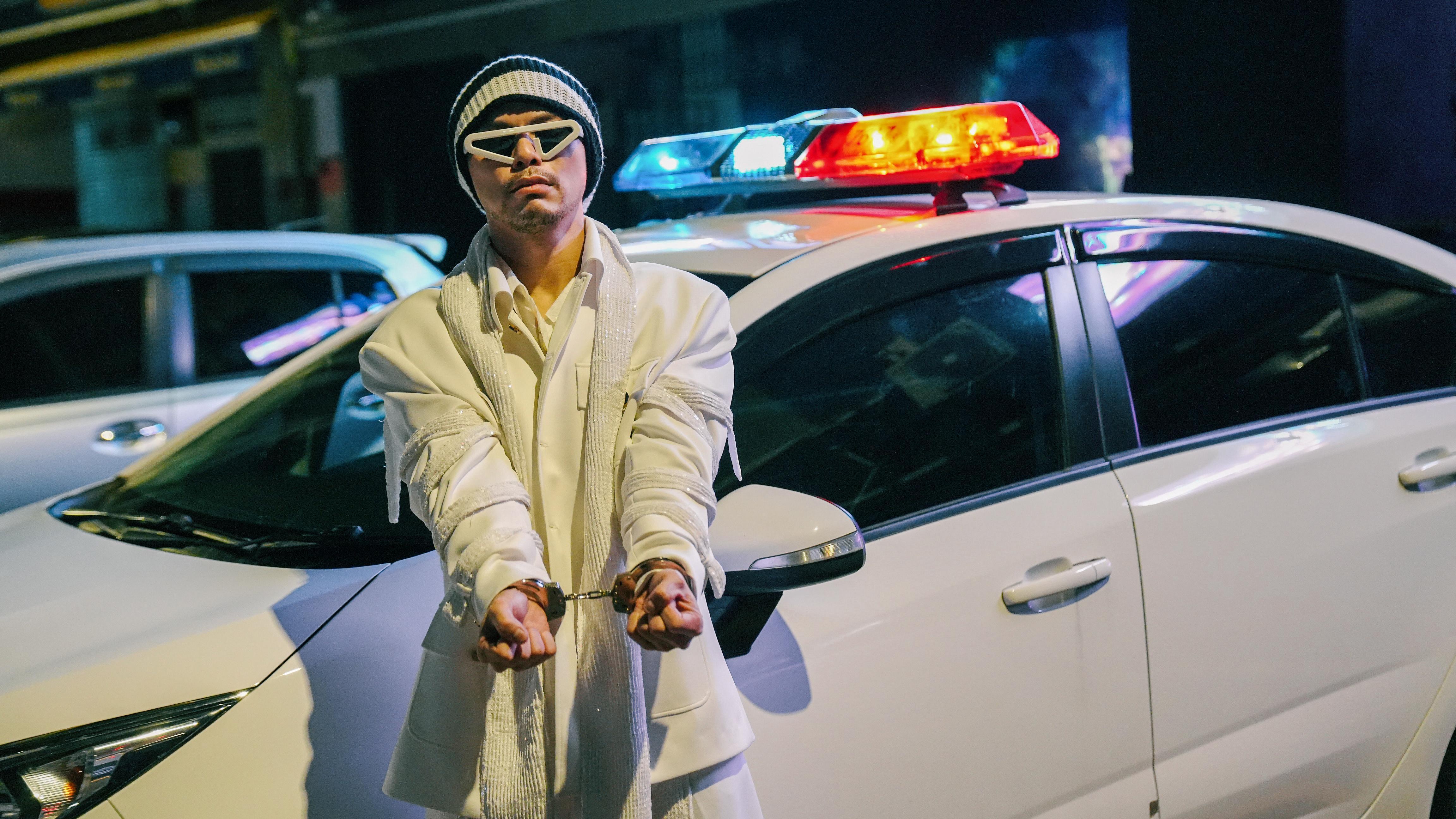 黃明志明天獲釋大馬警方稱沒證據 謝侑芯猝死案情大逆轉