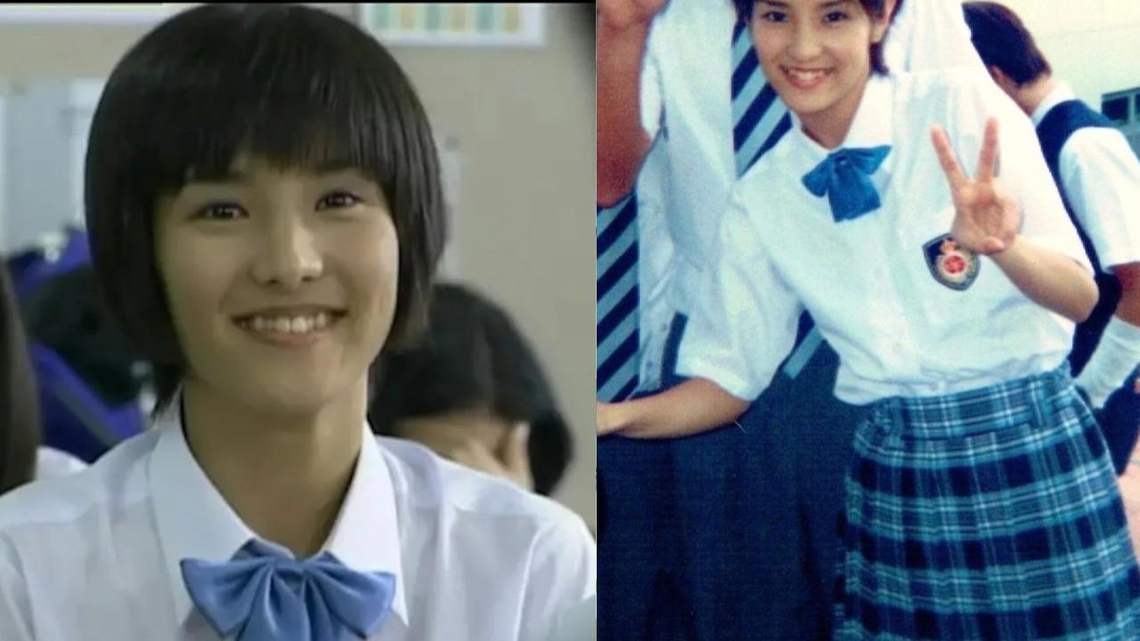 GTO女星希良梨傳病危！二度抗癌飽受折磨：已不是正常身體