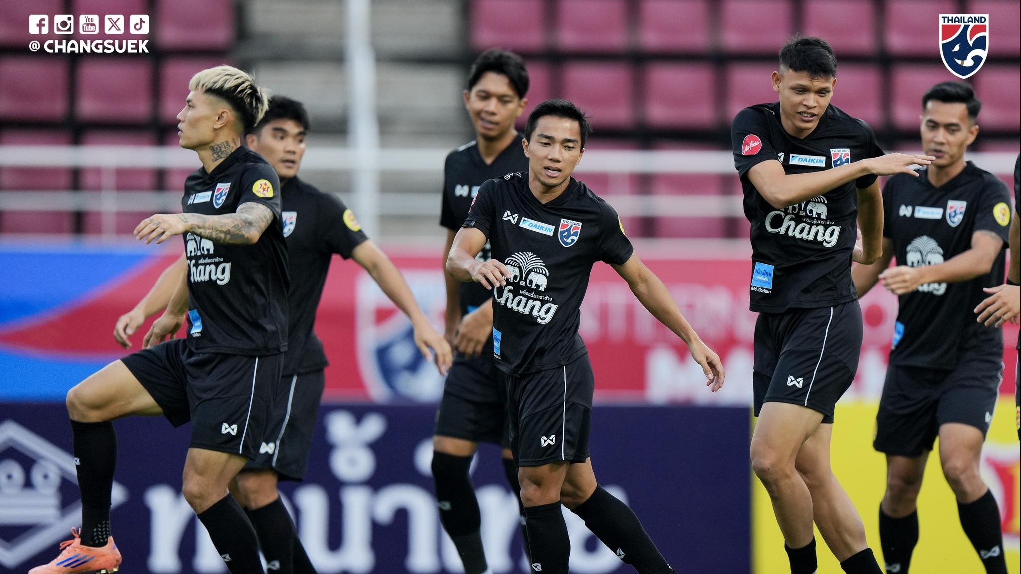 泰國格食格「加」分