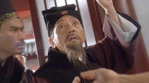 《唐伯虎點秋香》太醫凌漢離世已5年 