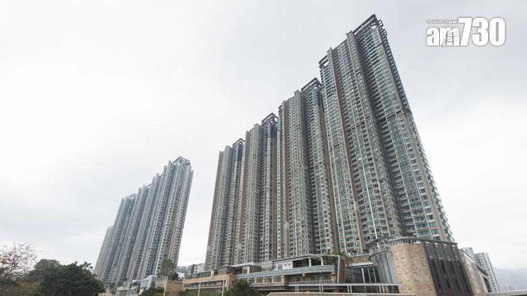 大圍名城高層三房套1093萬易主 5年轉手蝕4%｜二手樓成交