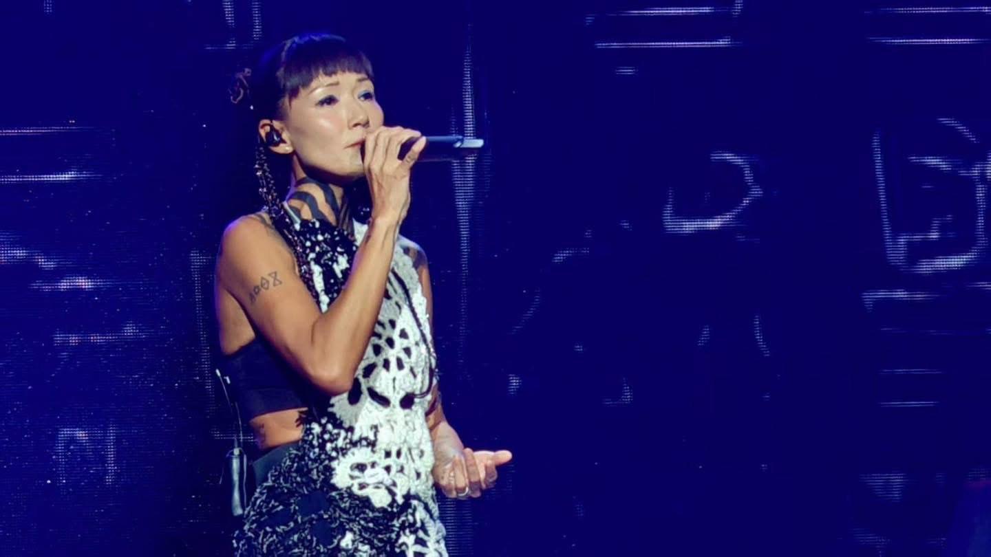 盧巧音宣布首個台北個唱延期 帖文道歉指多方面未能配合