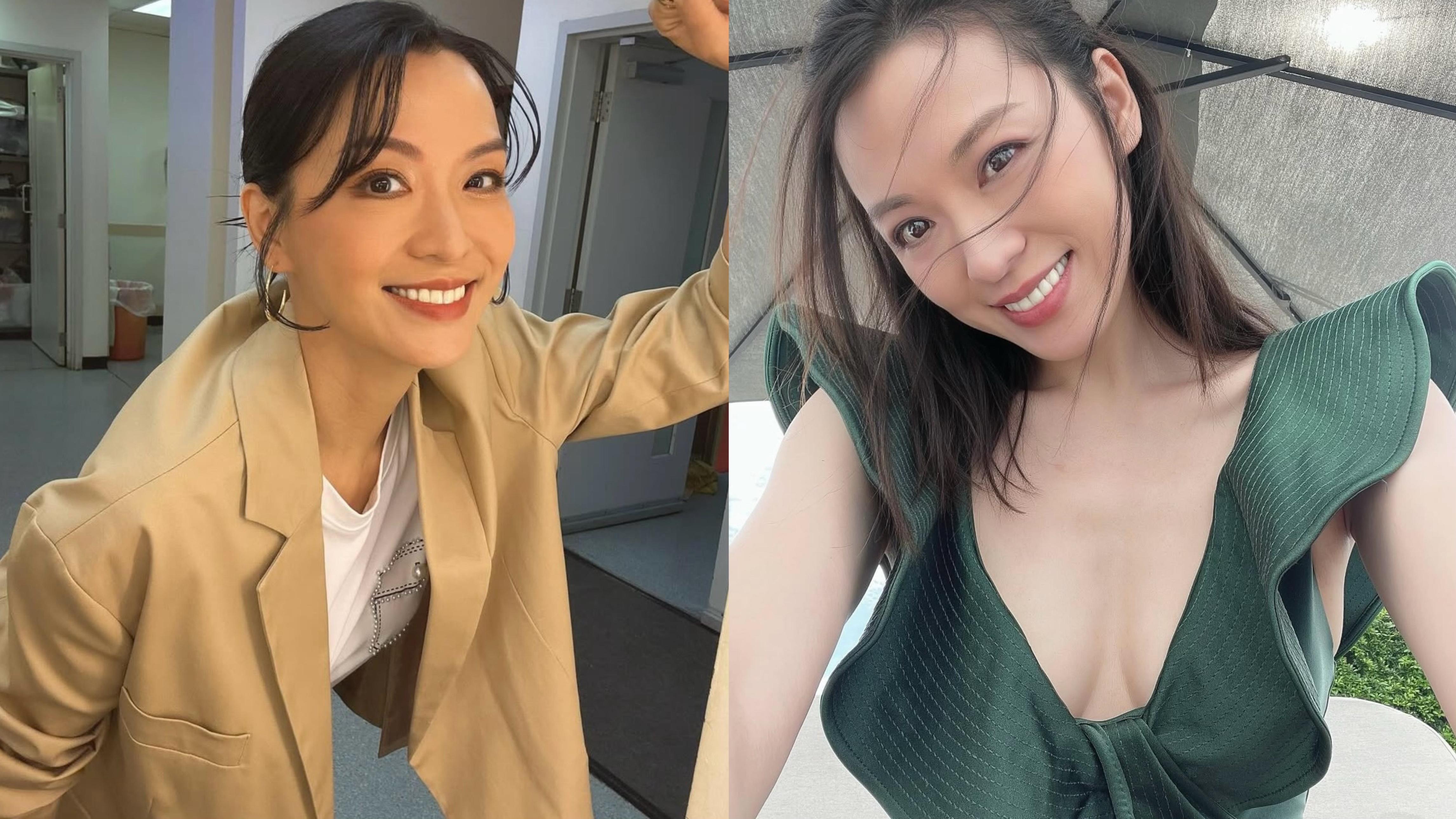 陳煒自爆人生最大遺憾 半夜夢見父母會哭醒　