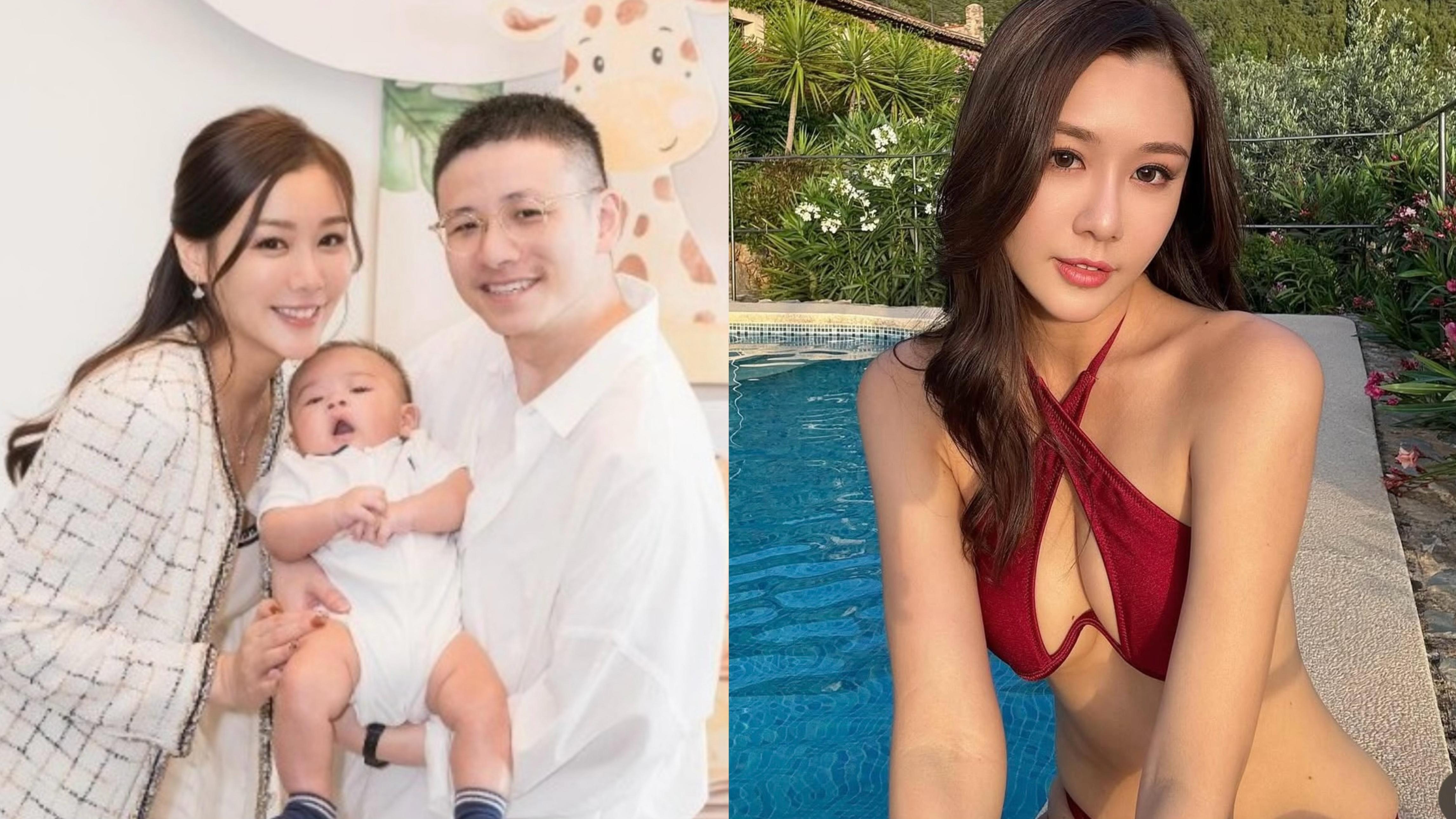 32歲陳詩欣自爆已做收陰手術 直認產前已經想做