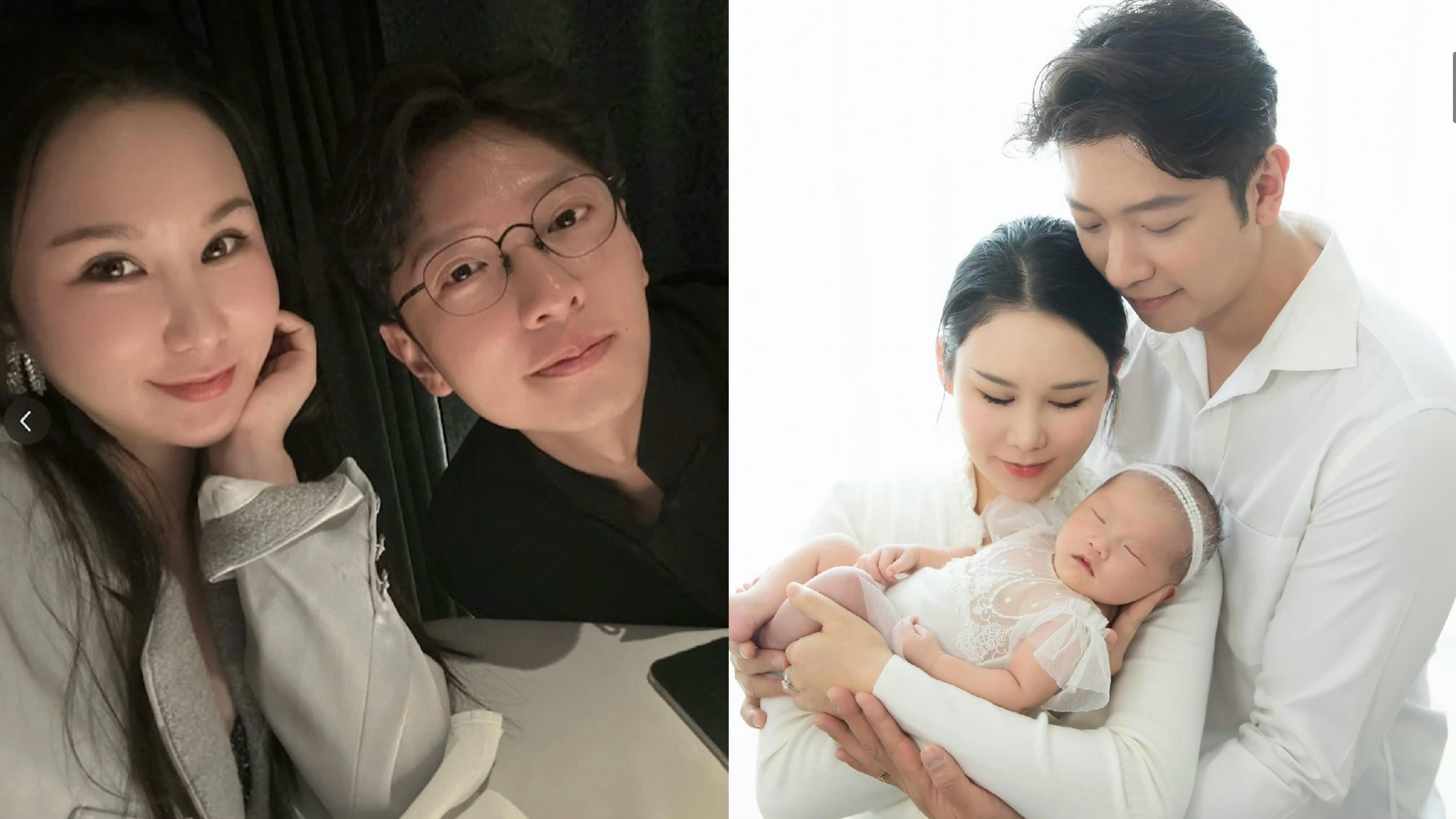 高鈞賢富貴老婆公司上市 身家突暴漲27億遭美證監勒令停牌