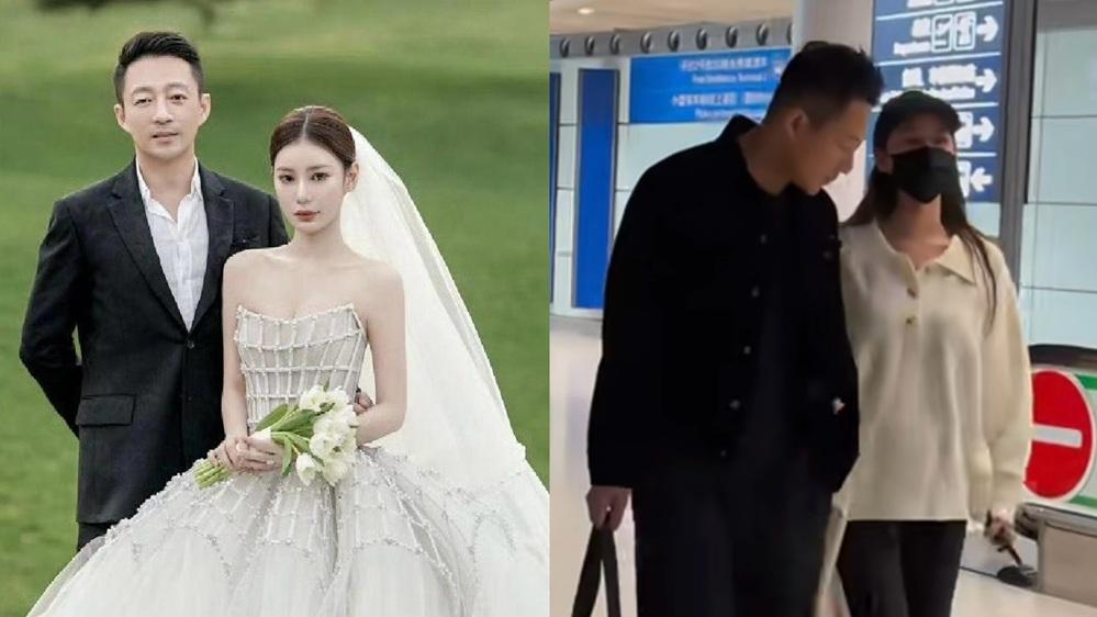 大S離世9個月 前夫汪小菲疑再做爸爸