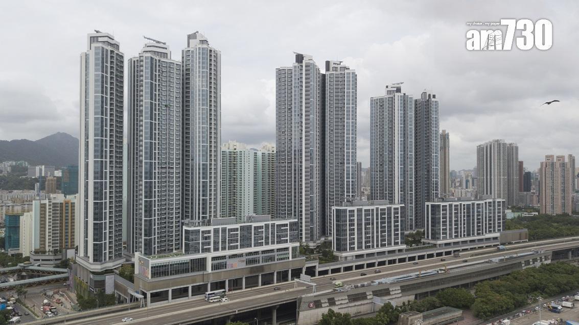 國內客來港工作 睇中港鐵站上蓋屋苑 斥2.25萬租一房｜二手樓租賃