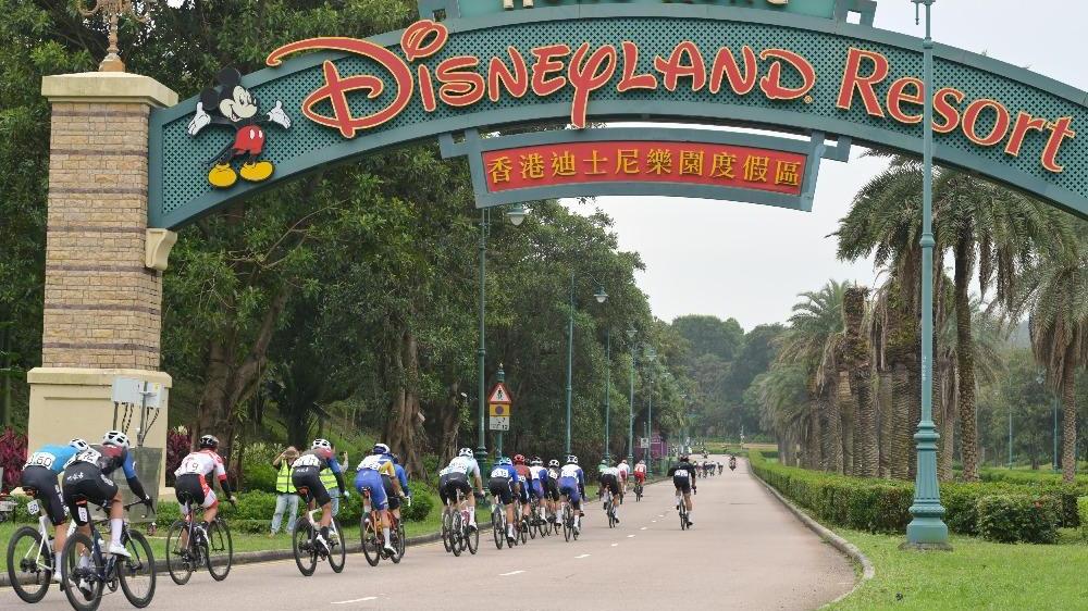 全運會單車公路男子個人賽，山東車手劉志城奪金