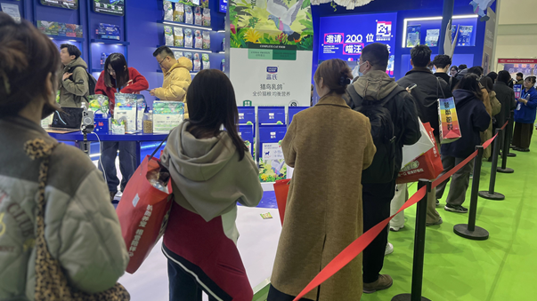 中國專題｜消費新動力「它經濟」潛力巨大 究竟係乜？「毛孩律師樓」乘勢登場