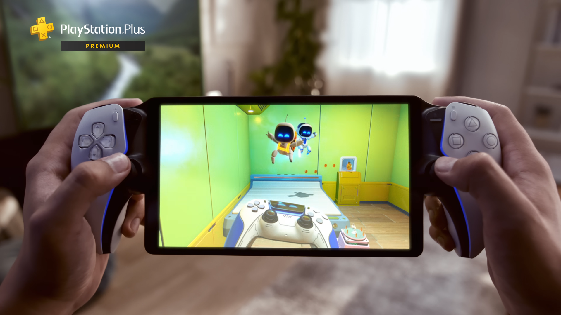 PS Portal終開放雲端遊戲串流　香港玩唔玩到？