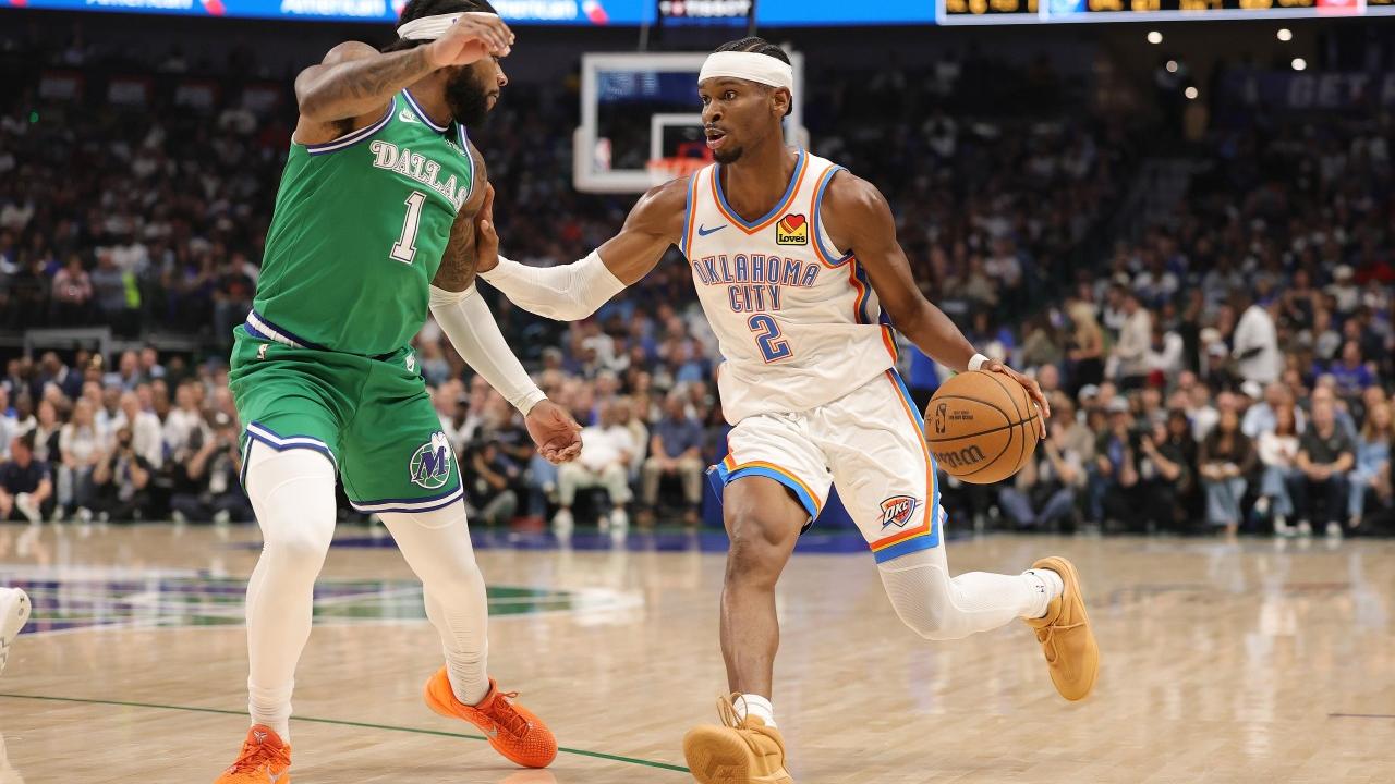 NBA｜開季十日10個神奇數據 場均45.7次犯規