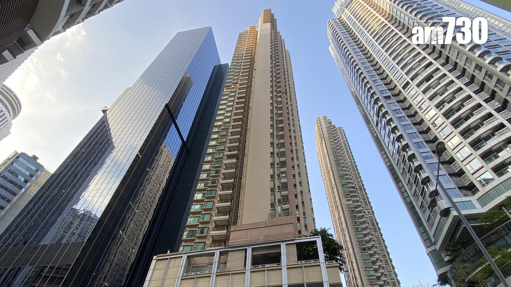 同區租客轉買灣仔尚翹峰兩房 原業主持貨14年帳賺近30%離場｜二手樓成交